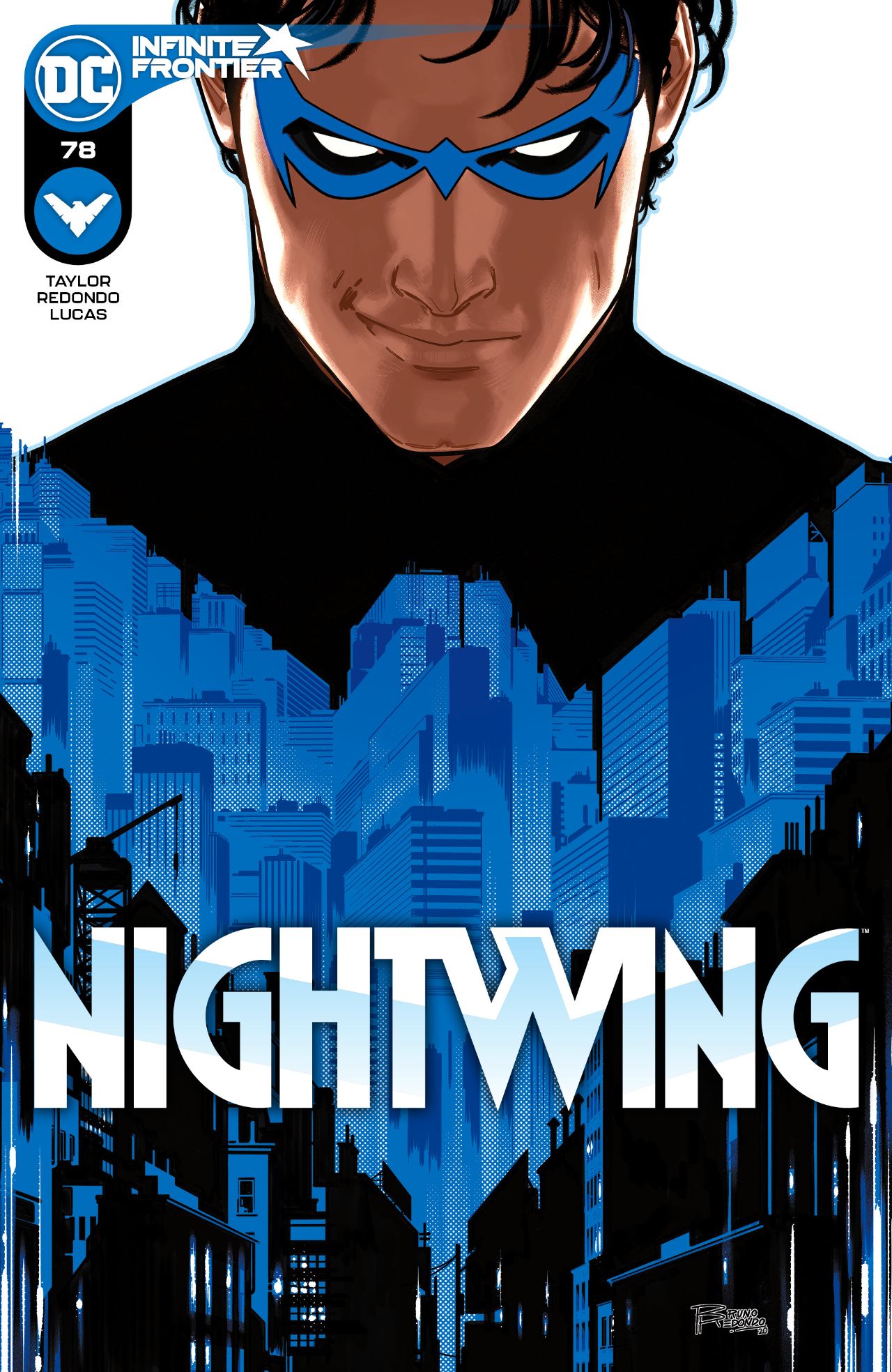 DC March 2021 solicitations