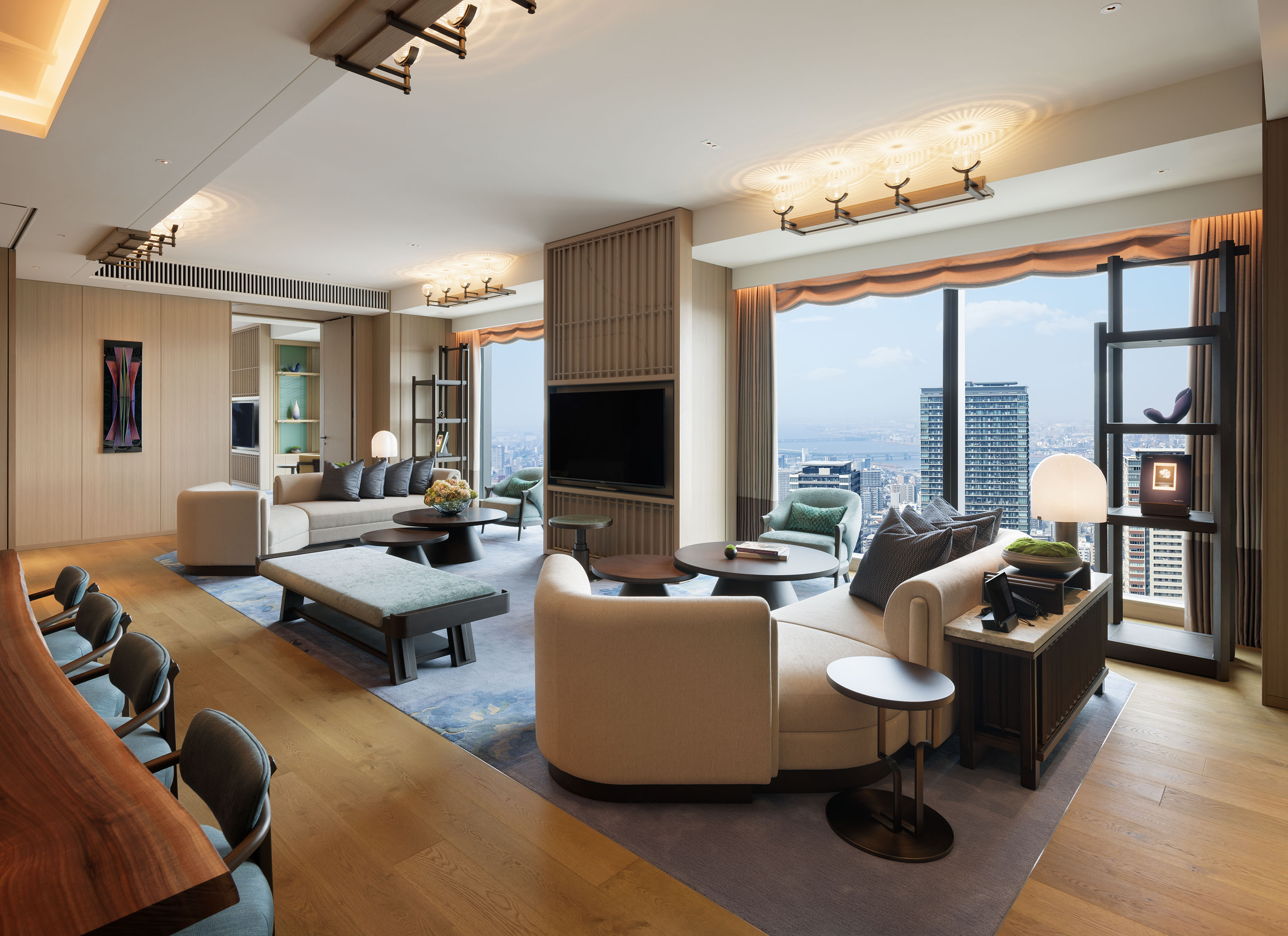 Waldorf Astoria Osaka