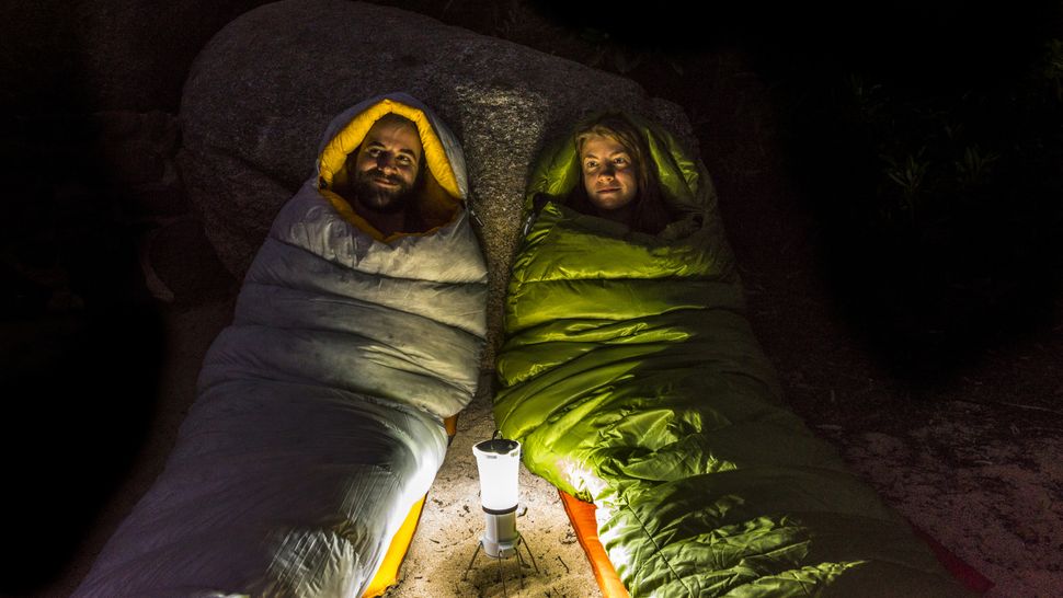 What Is A Sleeping Bag Comfort Rating