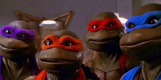 Teenage Mutant Ninja Turtles Names: The Origins And Meanings