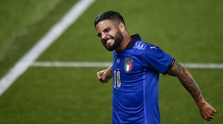 Lorenzo Insigne