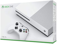Xbox One S + 3 games: just £149 (usually £199)