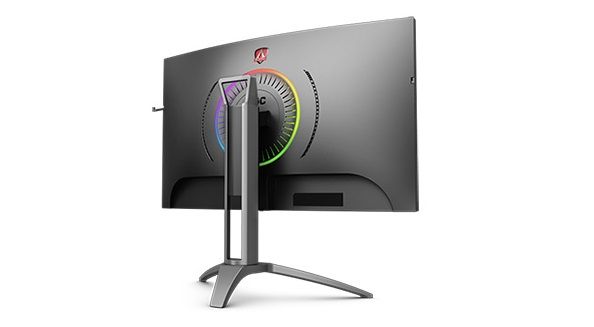 AOC AG323QCX2