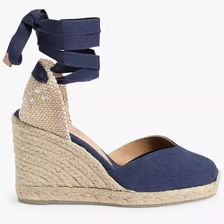 Castañer Chiara Wedges