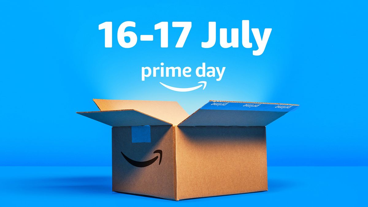 Amazon Prime Day 2024 The best deals and everything else you need to