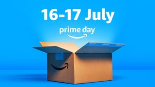 Amazon Prime Day 2024 banner