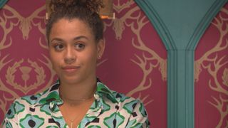 Olivia is engaged to Prince in Hollyoaks