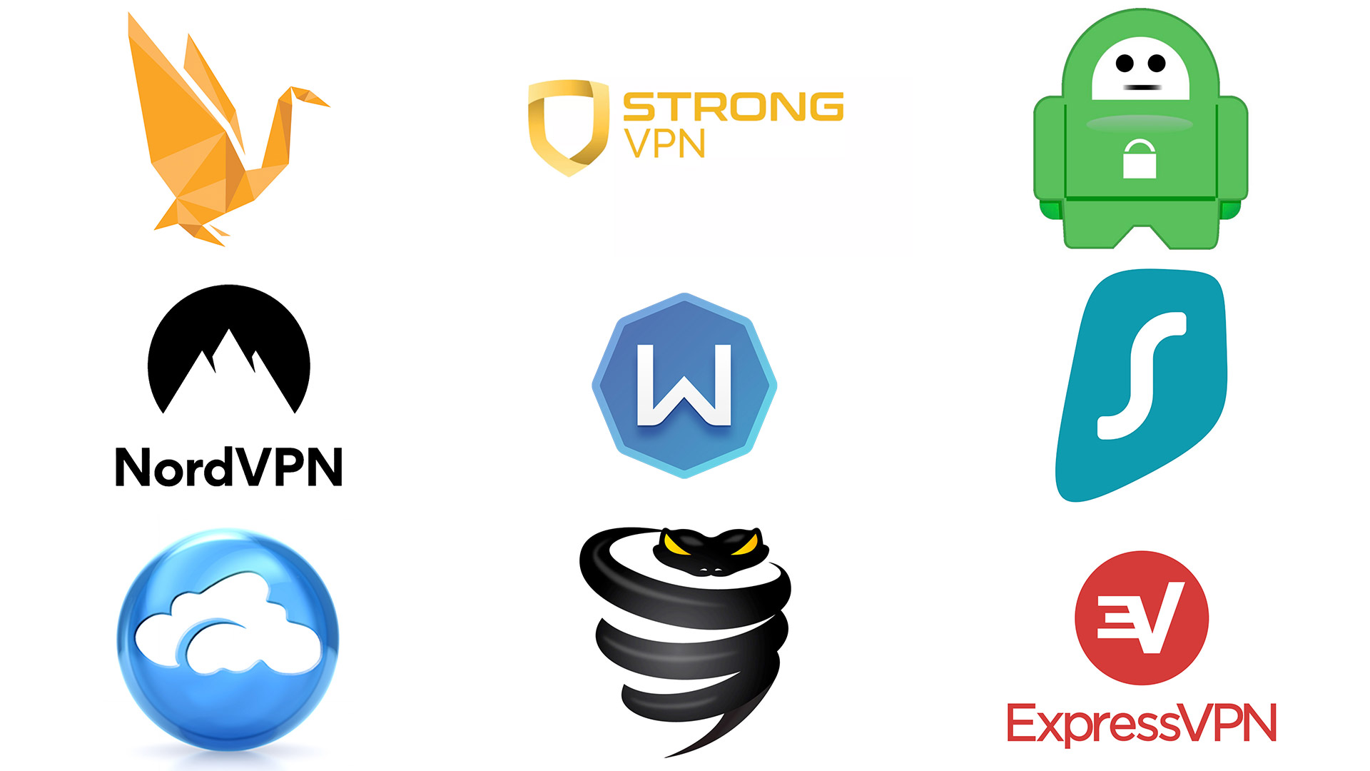Best VPNs