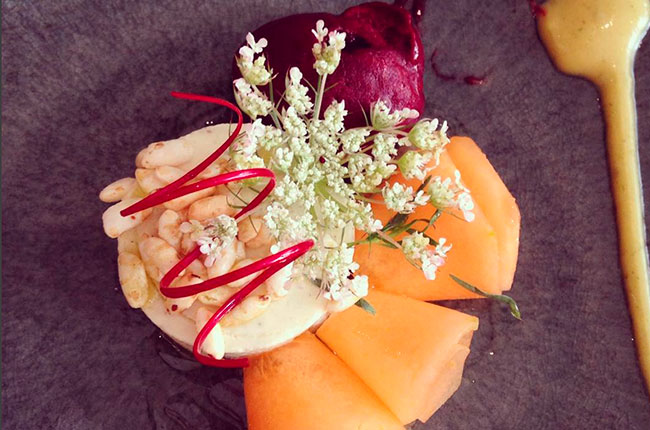 restaurant Le Relais de Saulx