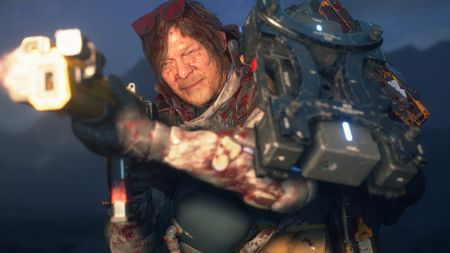 Death Stranding 2 PC