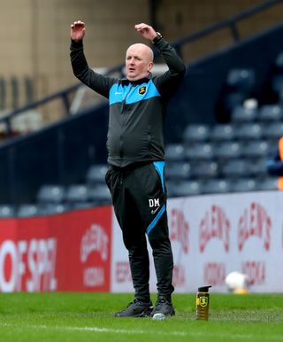 Livingston v St Johnstone – Betfred Cup – Final – Hampden Park