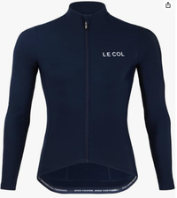 Le Col Aqua Zero Long Sleeve Jersey$330$132 at Amazon
40% off -