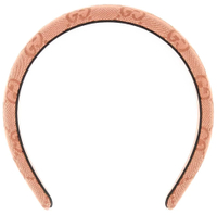 Gucci Logo Detailed Headband: was £320.63,now £266.85 at Cettire (save £53.78)