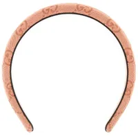 Gucci Logo Detailed Headband: was £320.63,now £266.85 at Cettire (save £53.78)