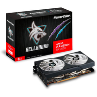 AMD Radeon RX 7600: £289.99 £249.99 at Amazon
Save $40: