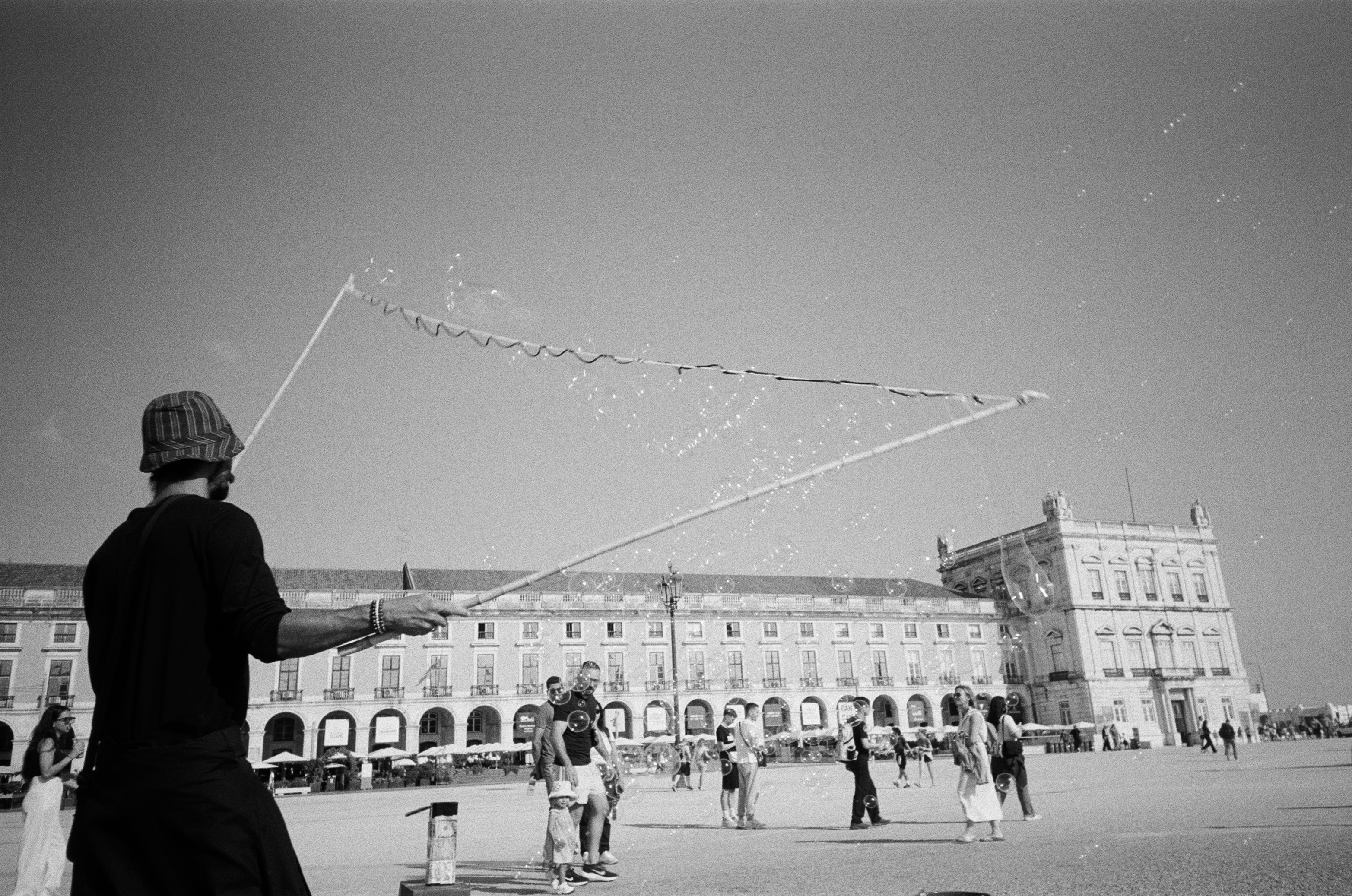 Kodak Snapic A1 sample image