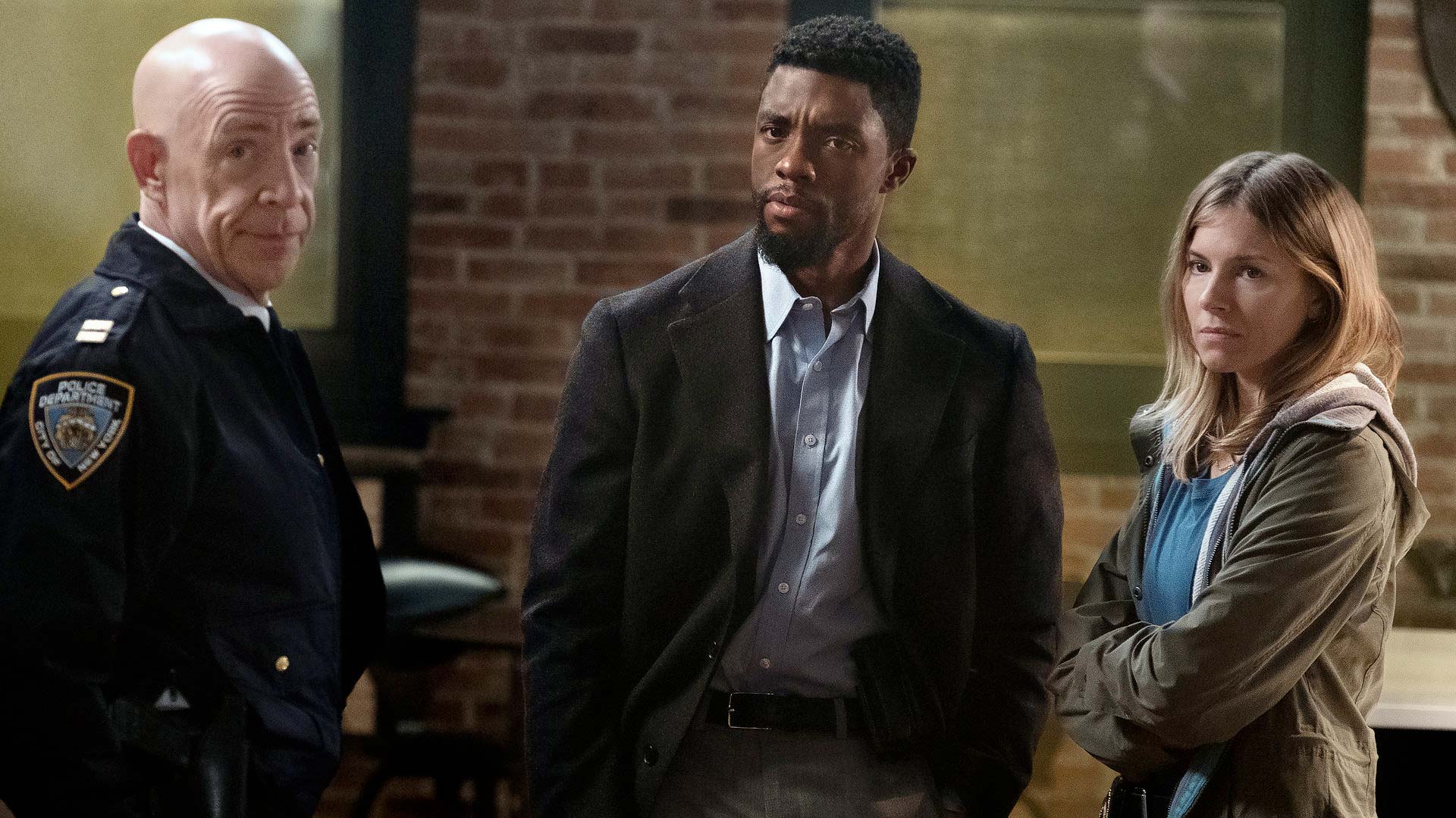7 best new movies and TV shows to watch at home this week