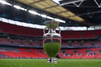 The Henri Delaunay Cup England at Euro 2024 is a possibility to win