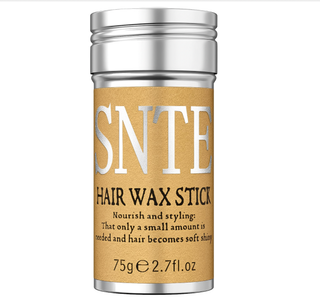 Samnyte, Samnyte Hair Wax Stick, Hair-Styling Waxes, Nourishing Accessories - Slick Stick for Women & Kids, Gel Tamer for Flyaways, Bun Maker & Styling Cream, 2.7 Fl Oz