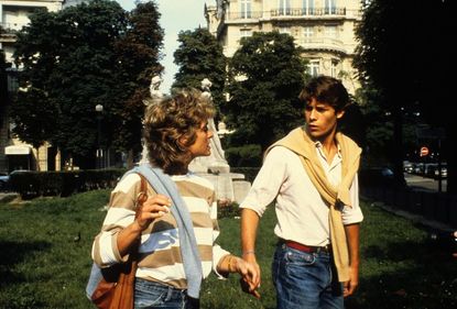 1982: Paris
