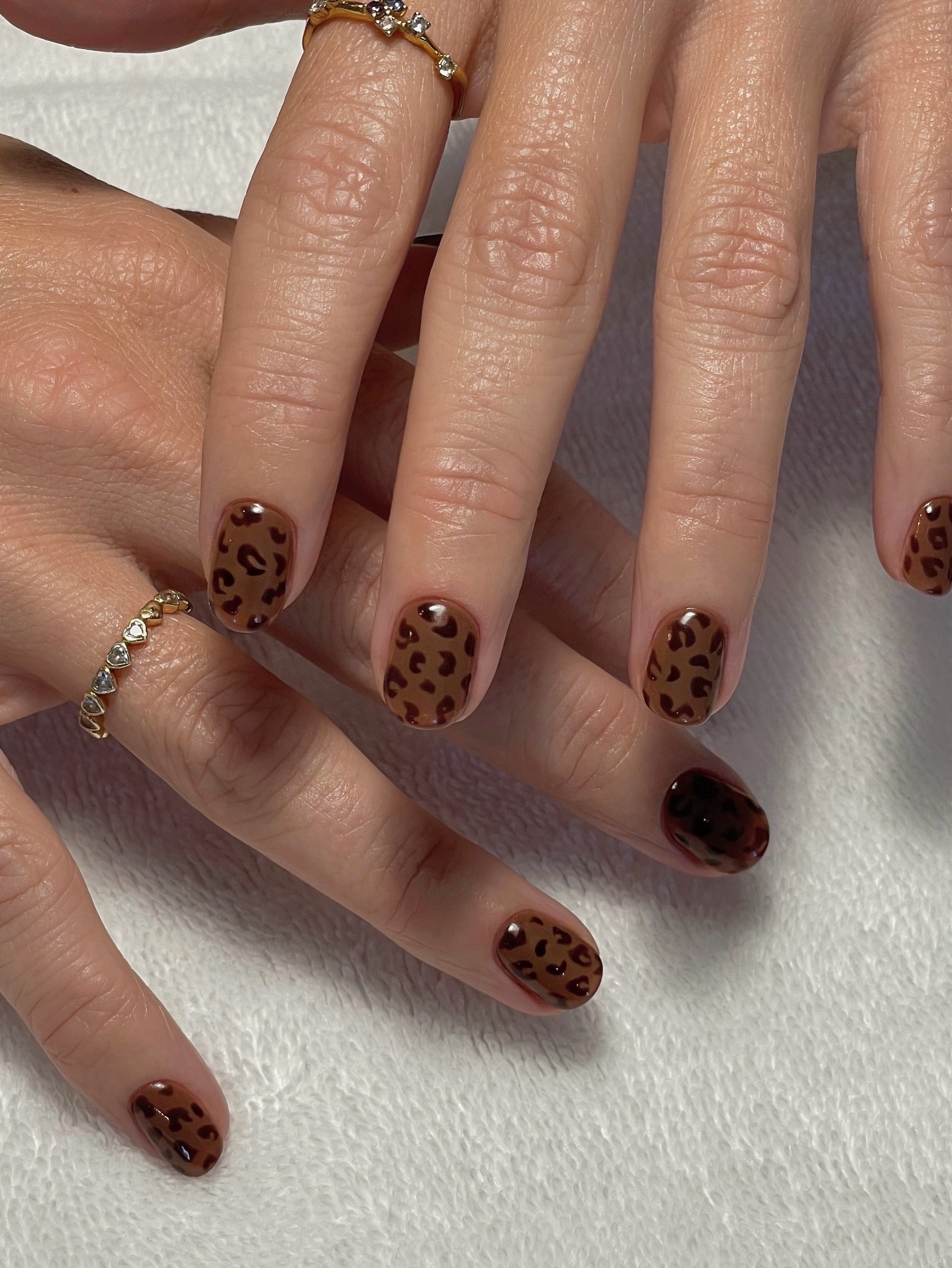 fall nail ideas