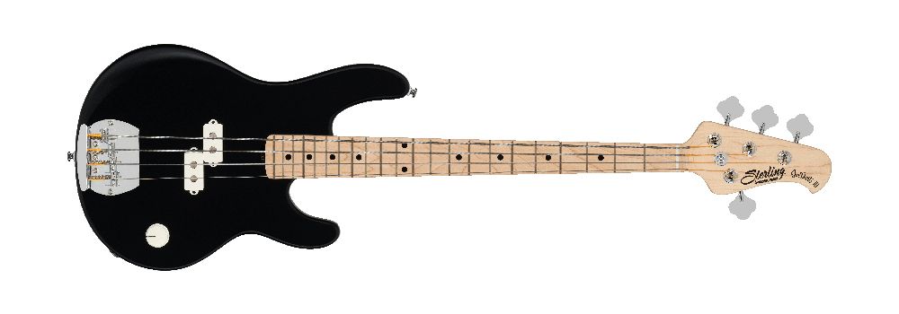 Sterling by Music Man Joe Dart signature bass