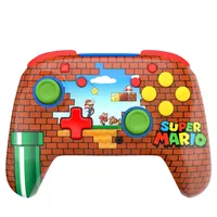 Turtle Beach Rematch Wireless Controller - Mario Bricks Turtle Beach Rematch Wireless Controller - Mario Bricks