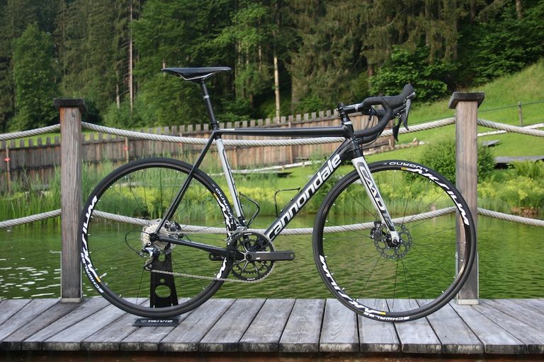 cannondale caad12 2015