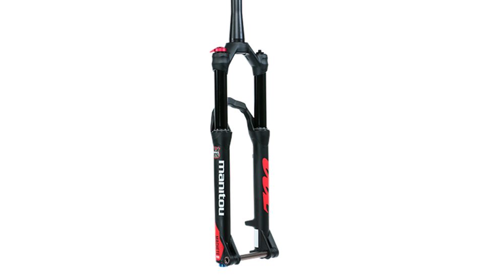 best xc forks