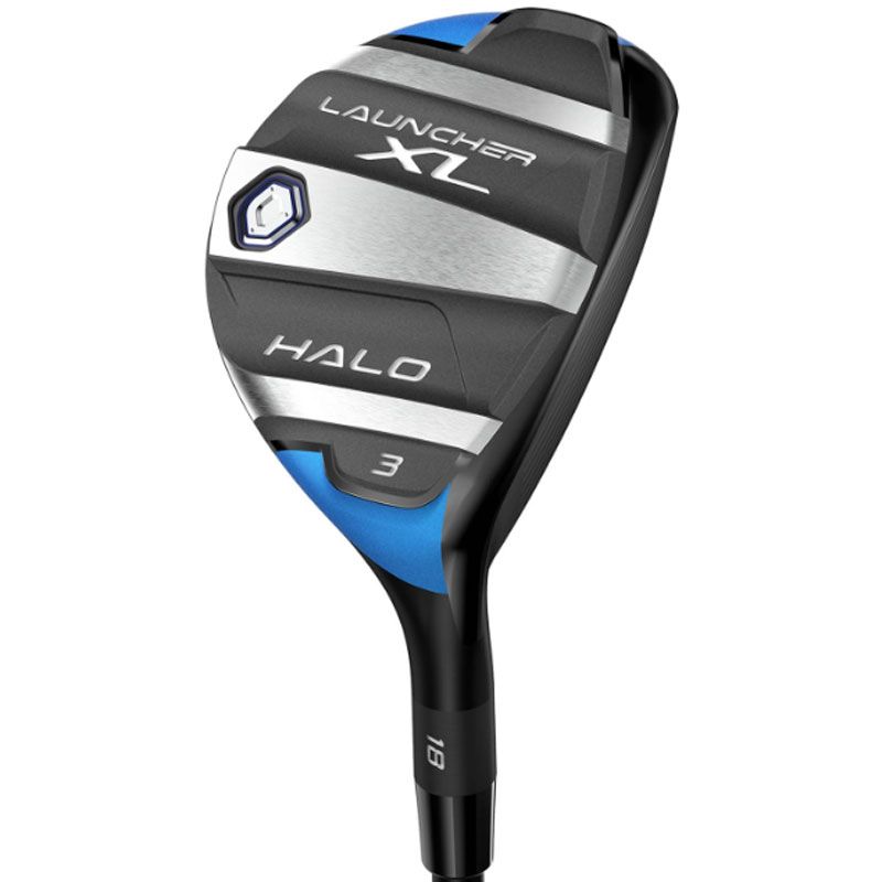 Best Hybrid Golf Clubs For High Handicappers 2024 Golf Monthly