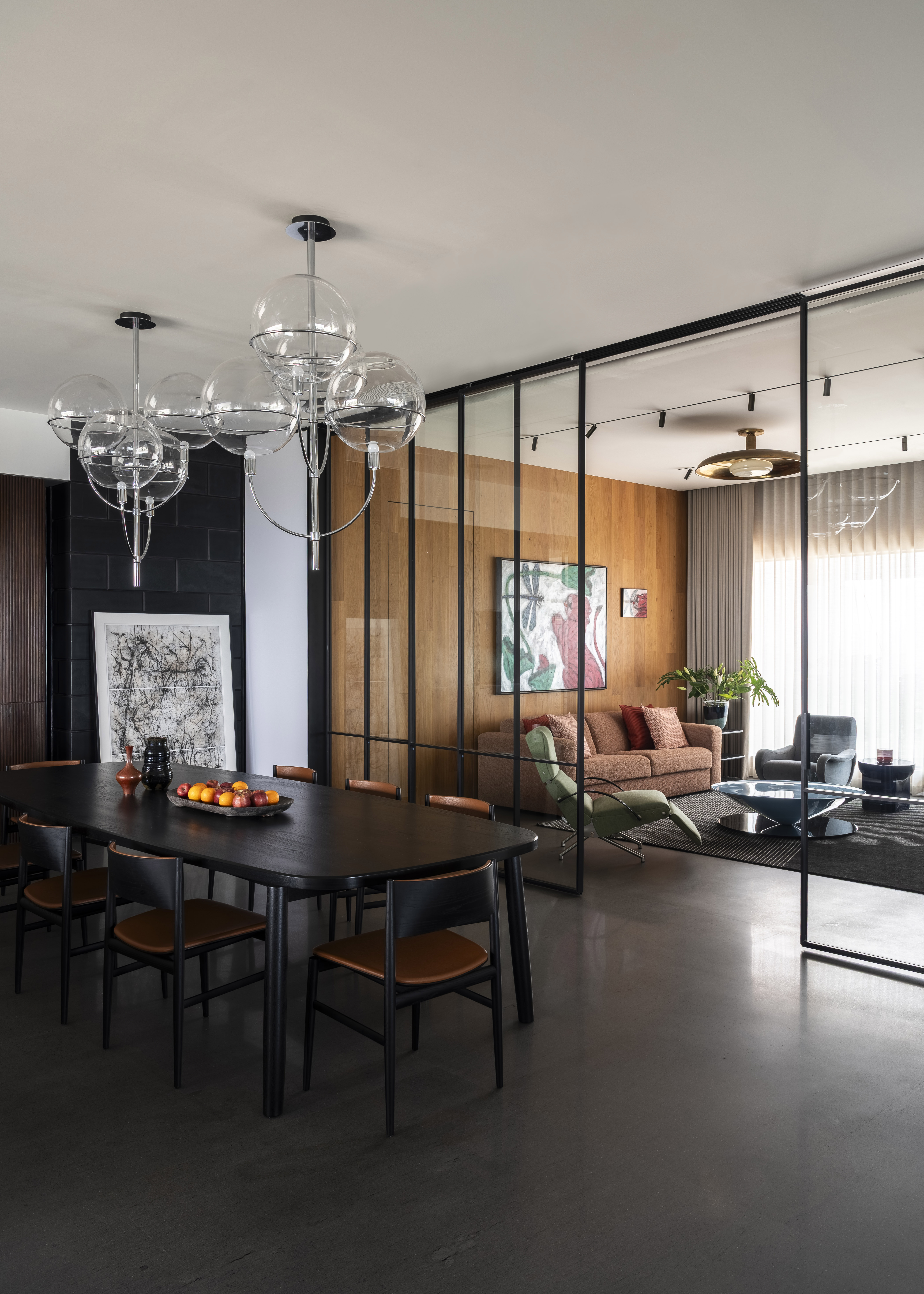 NJM Apartment
