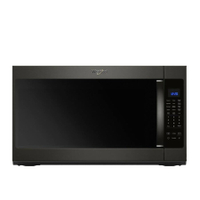 Whirlpool WMH31017HZ Over-the-Range Microwave