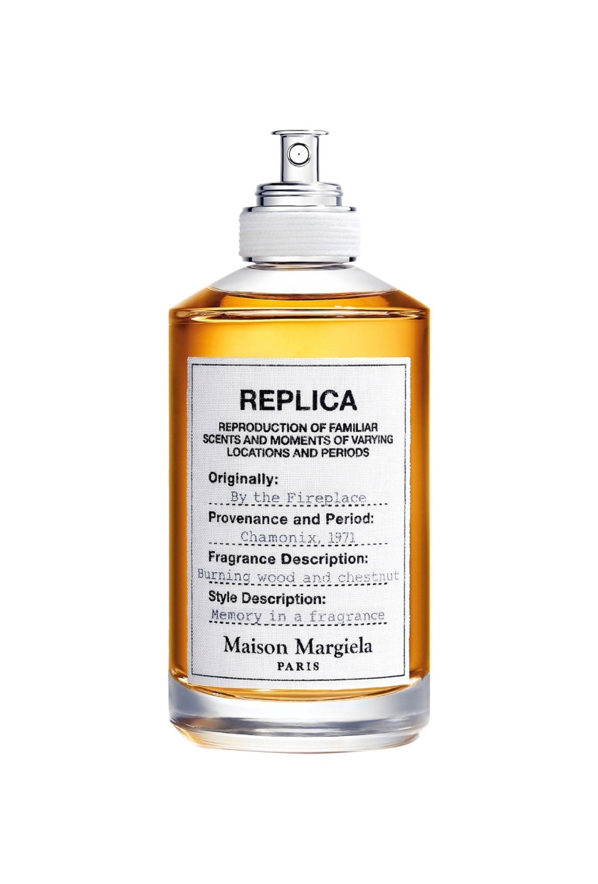 Maison Margiela Replica By the Fireplace Eau de Toilette