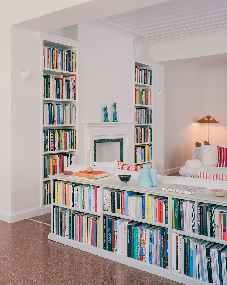 Plaka House by Local Local