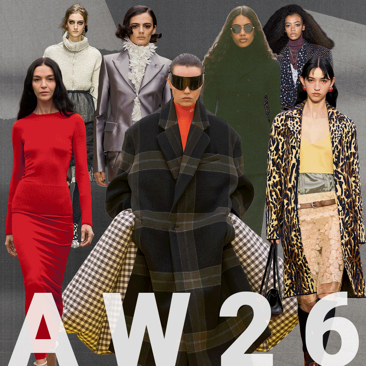New Photo - The 10 Autumn/Winter Fashion Trends Worth Your Attention, According to a Fashion Director