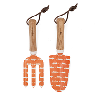 Scion Mr Fox gardening tools | £30 on John Lewis