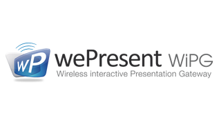 wePresent Appoints Mizzen Marketing Representative