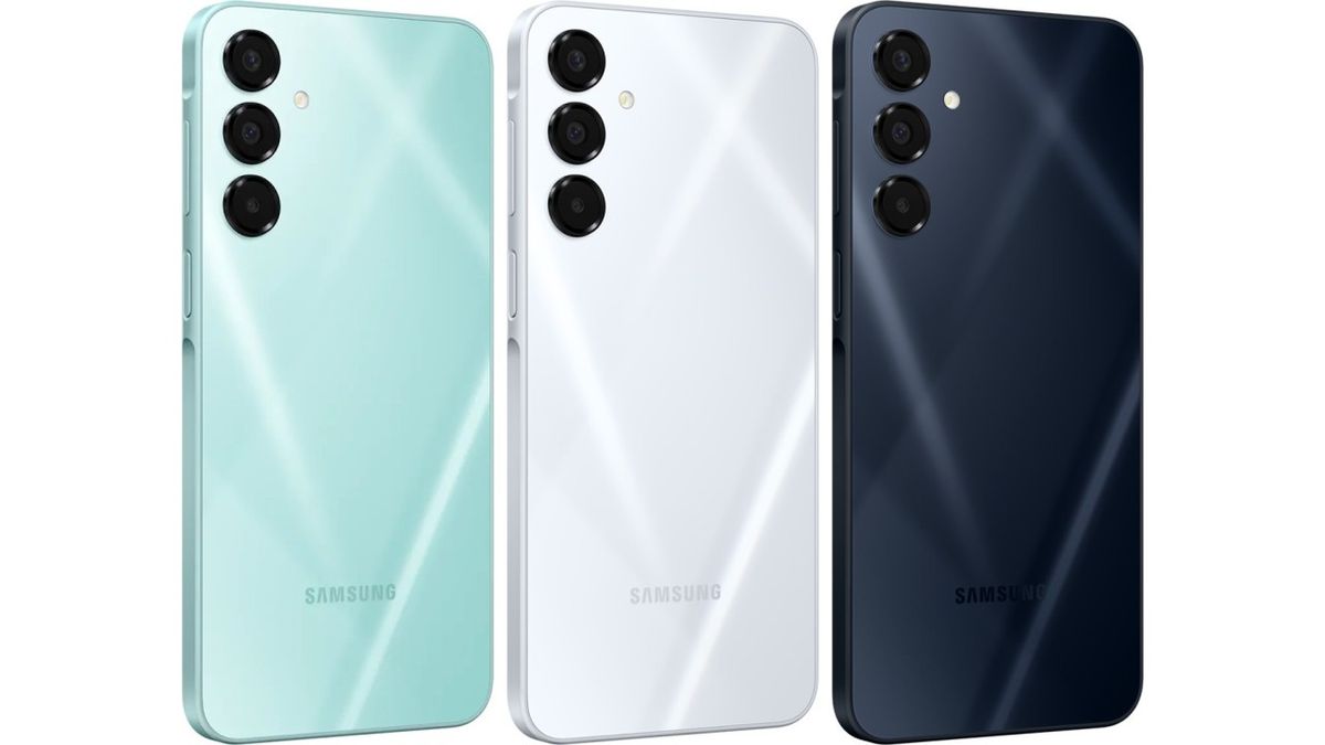 Samsung Galaxy A16