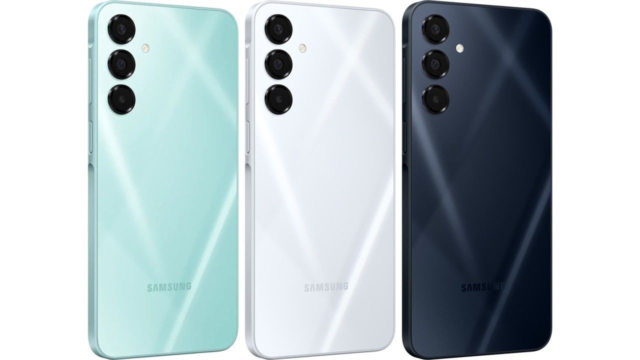 Samsung Galaxy A16