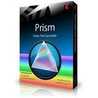 prism nch software