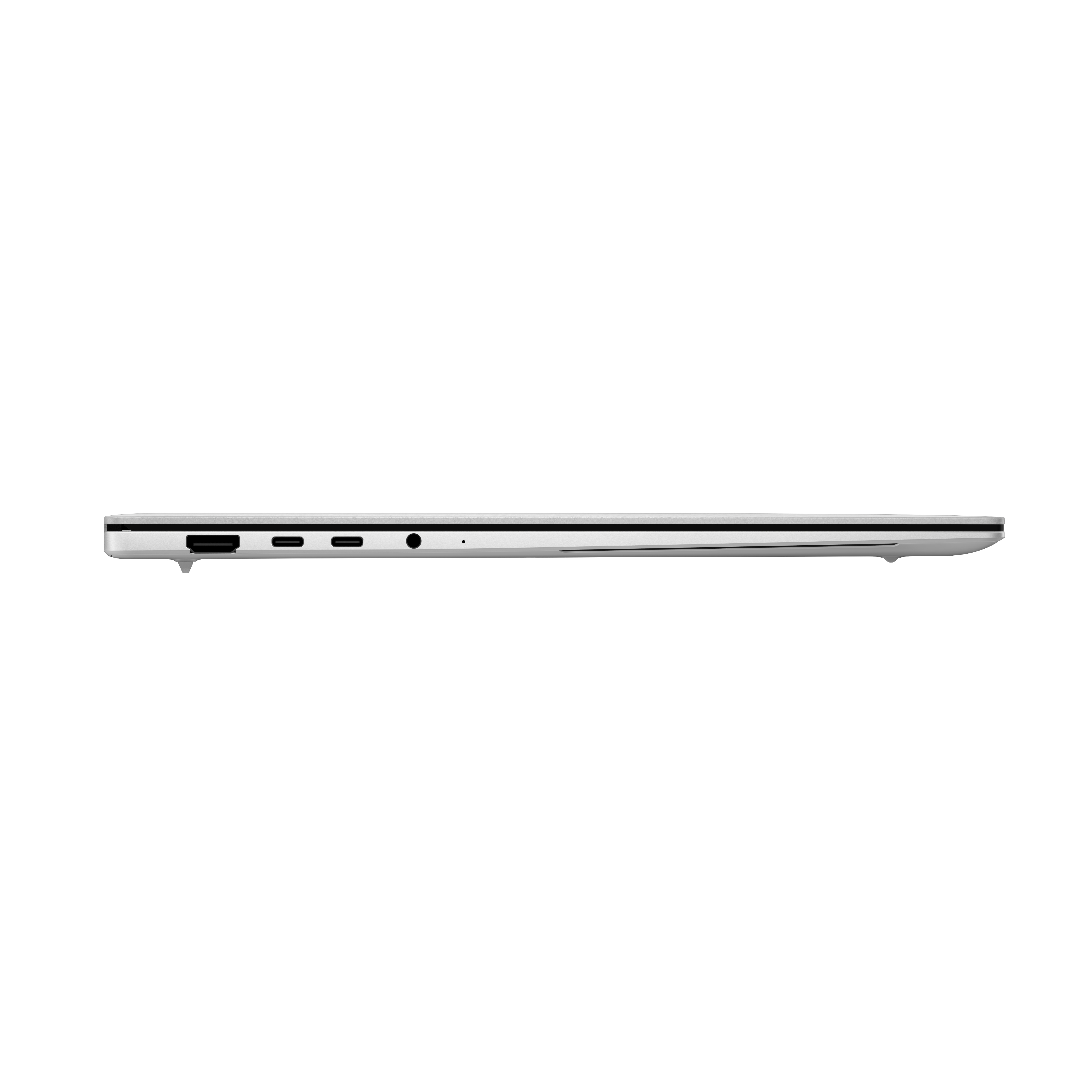 ASUS ZenBook S16