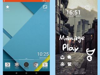 Lightning Launcher ($4.99)