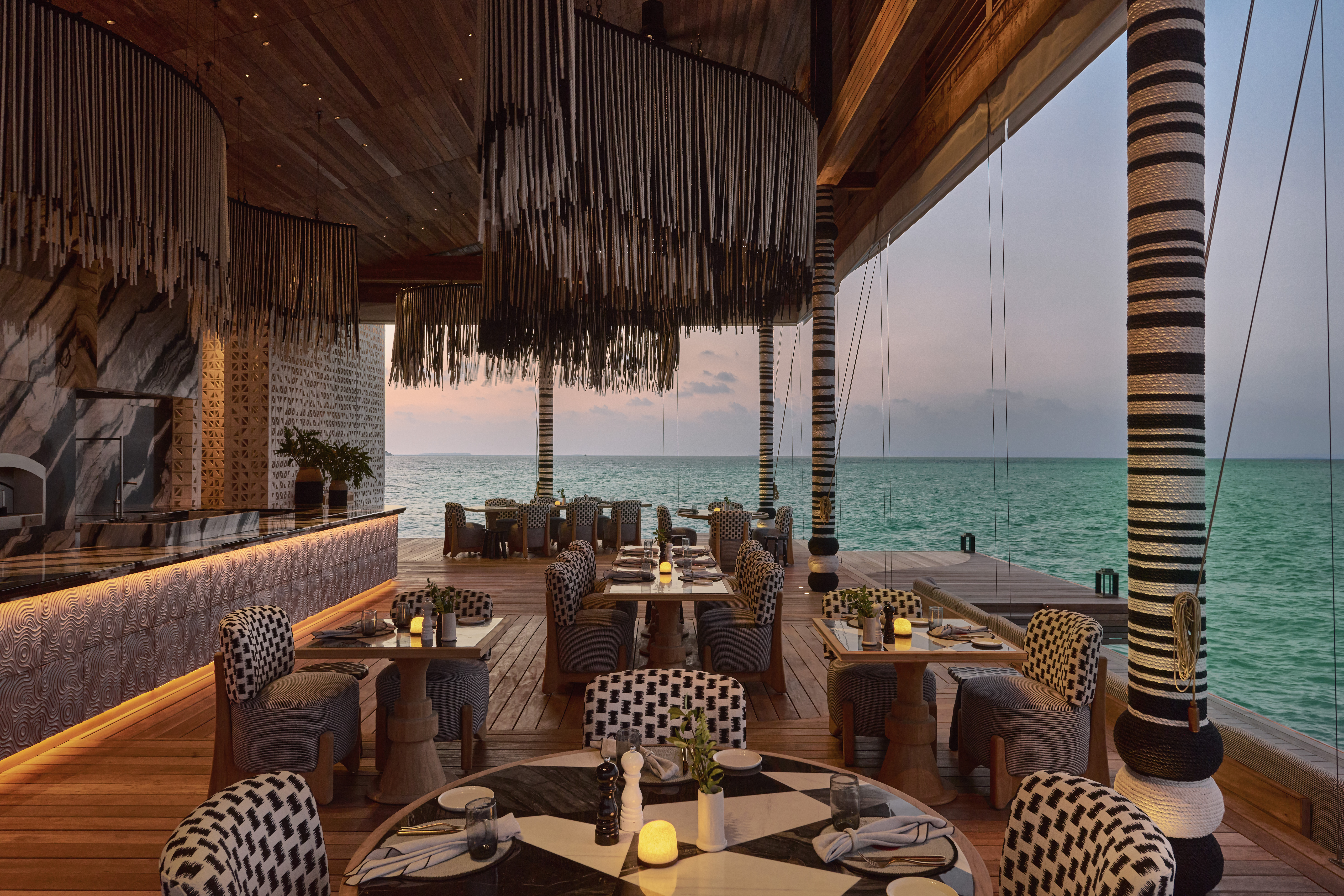 .here maldives retreat