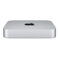 Mac mini (M2, 2023, 256GB): £649 £529 at AmazonSave £120: