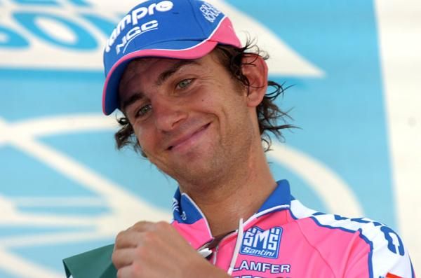 Mauro Santambrogio (Lampre-NGC)