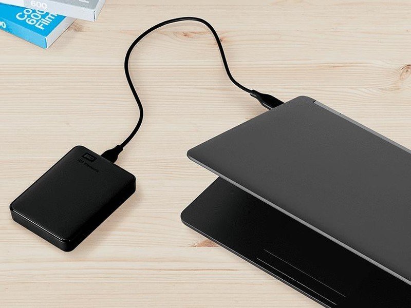 Best Western Digital External Hard Drives in 2022 iMore