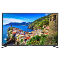 Sceptre 50-inch 4K UHD LED TV U515CV-U $199