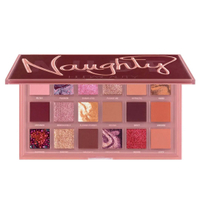 Huda Beauty Naughty Nude Eyeshadow Palette, was £62 now £52.70 | Cult Beauty