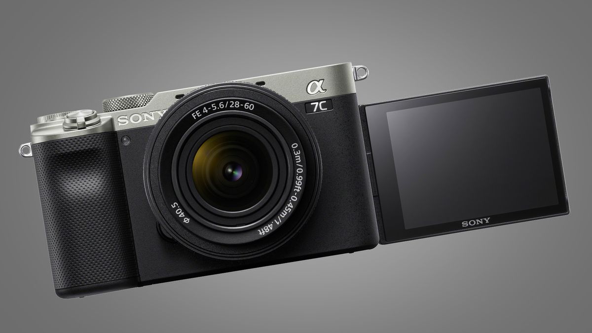 Sony A7C II: rumors, leaks, and everything we've seen so far | TechRadar