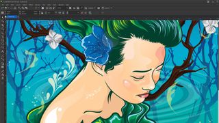 CorelDRAW Graphics Suite 2018